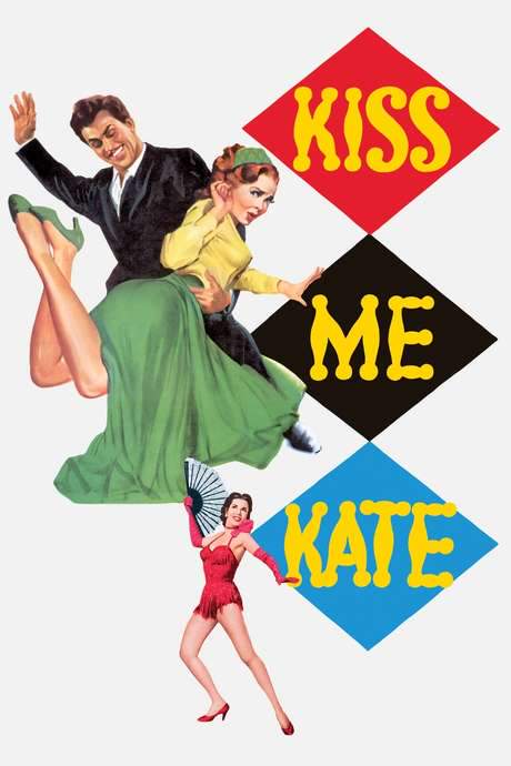 Kiss Me Kate